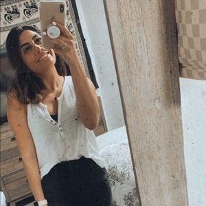 Meet your Posher, Fabienne